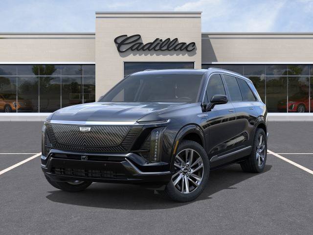New 2027 Cadillac Vistiq Luxury AWD/4WD image 6
