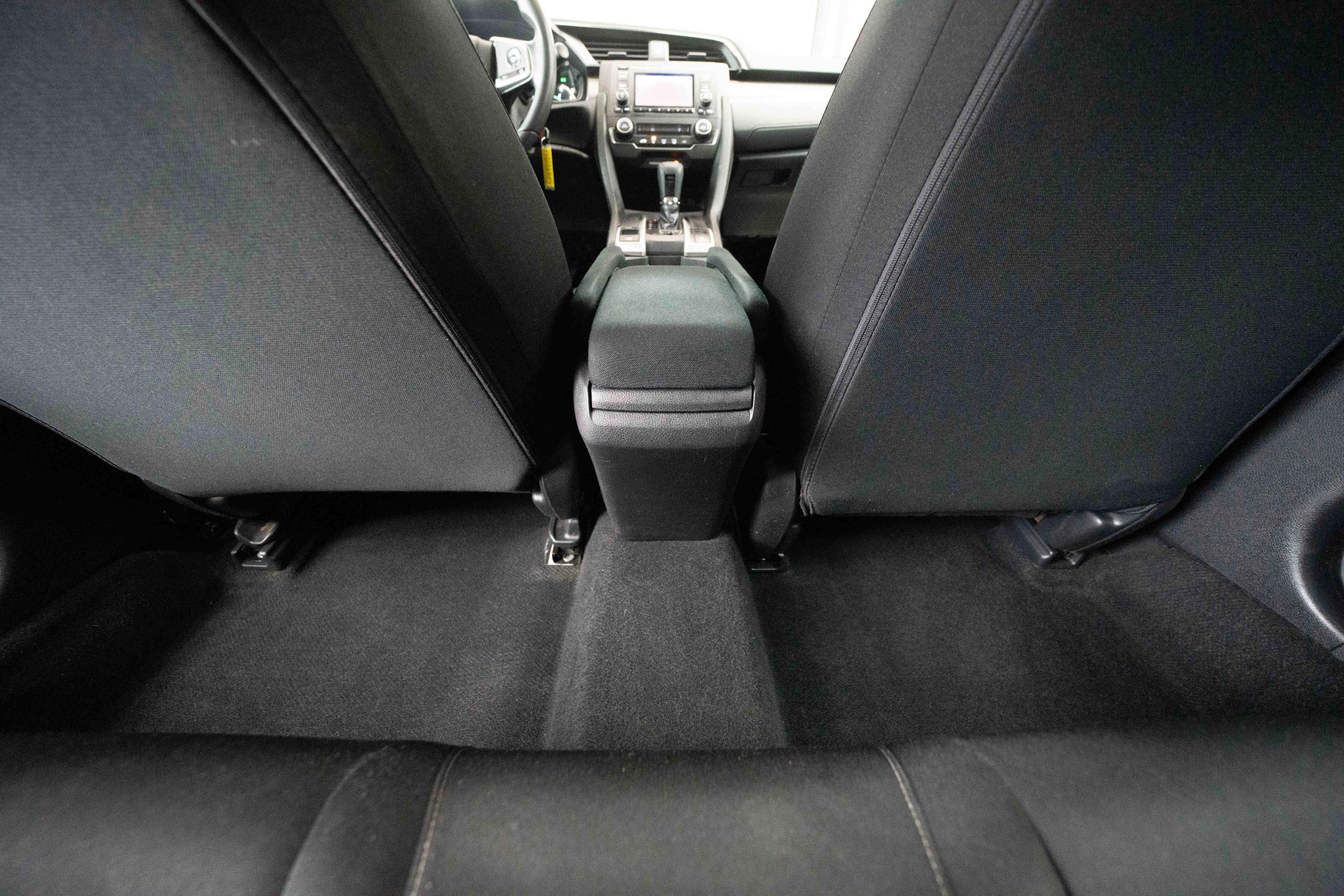 Used 2019 Honda Civic LX image 22