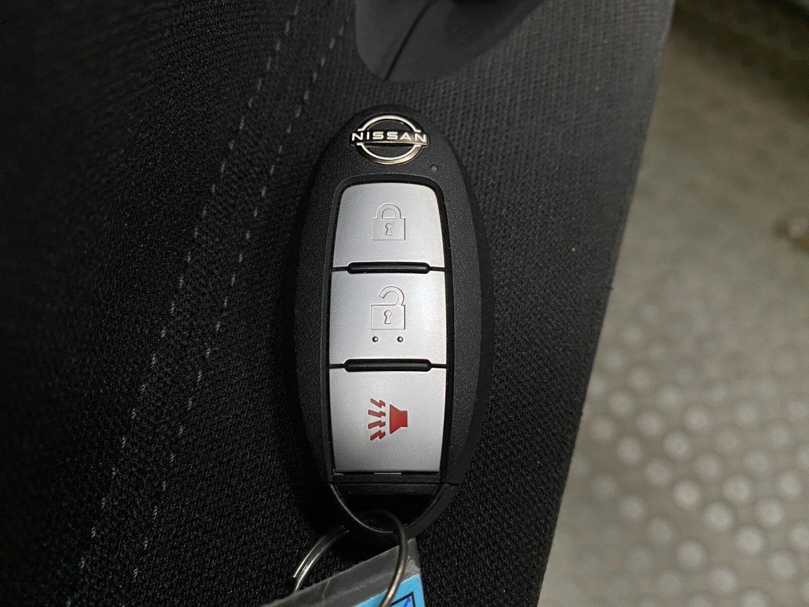 Used 2024 Nissan Z Sport w/ Floor Mat Package RWD image 27