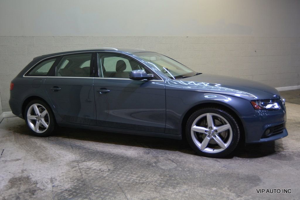 Used 2010 Audi A4 2.0T image 27