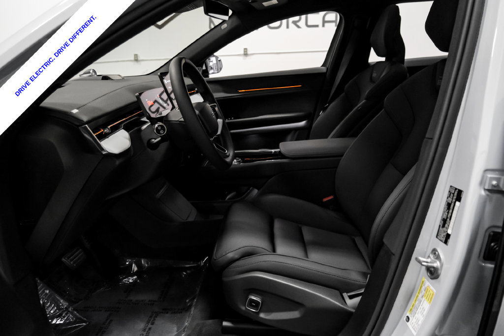 Used 2025 Polestar Polestar 3 AWD/4WD image 4