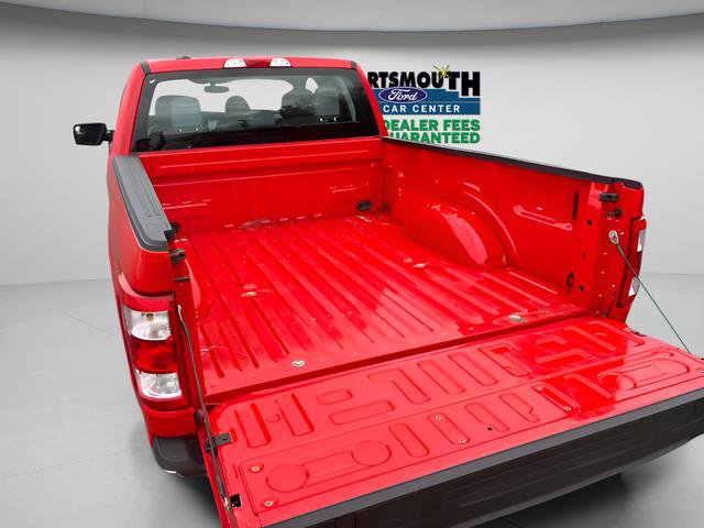 Used 2023 Ford F150 XL w/ XL Chrome Appearance Package AWD/4WD image 12