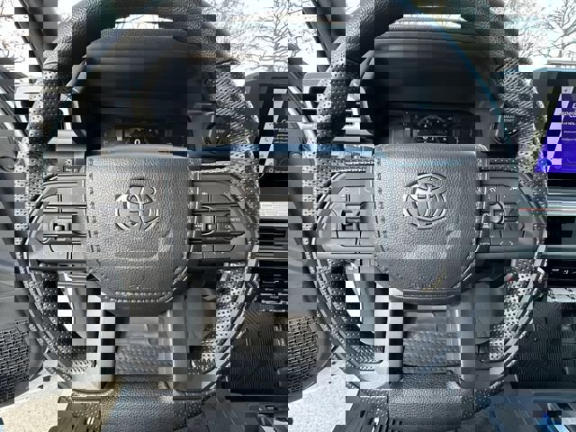 New 2026 Toyota Tacoma SR5 image 12