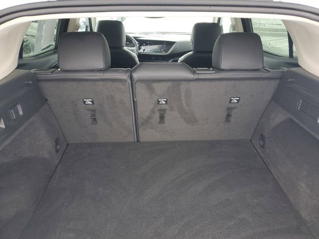 Certified 2023 Buick Envision Essence image 8