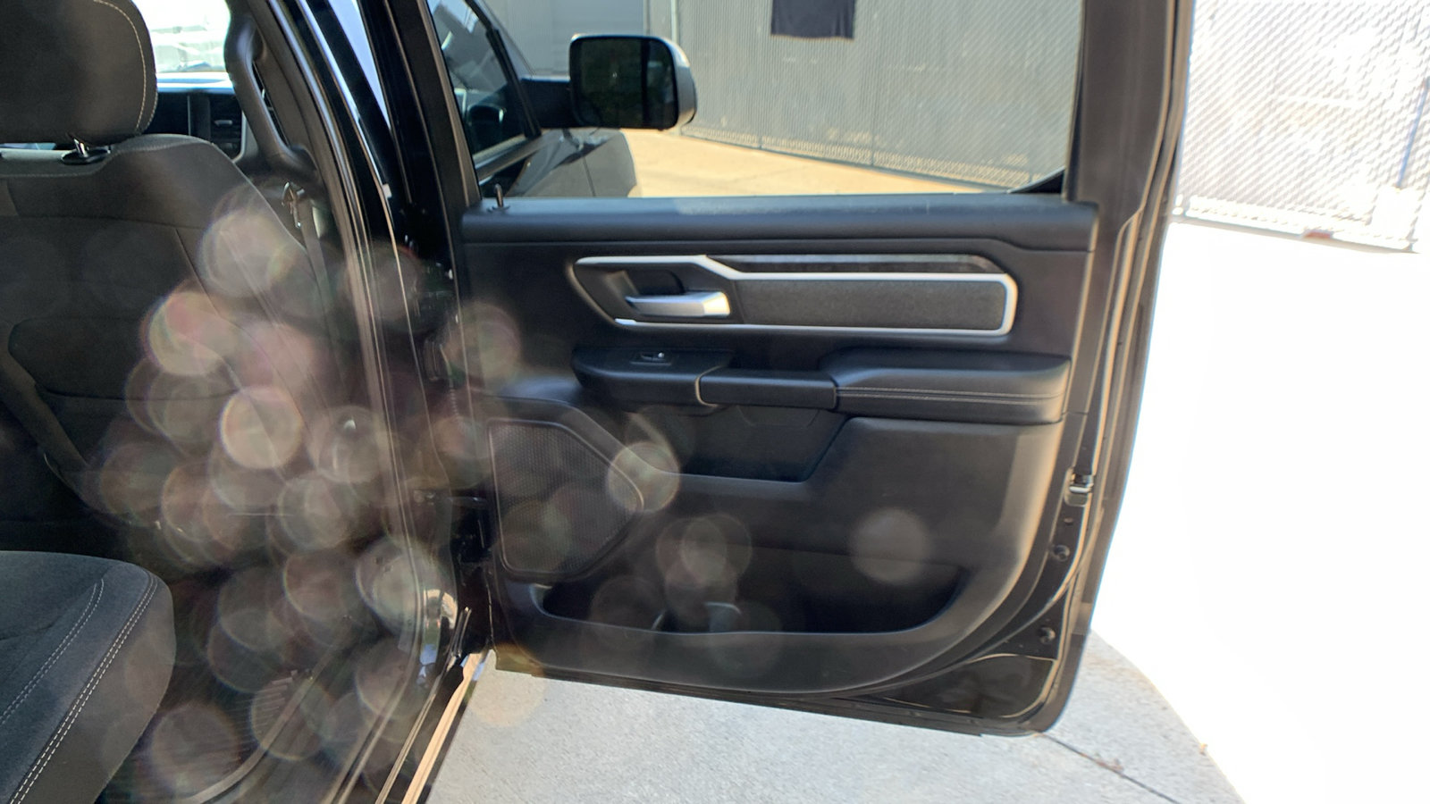 Used 2020 RAM 1500 Big Horn AWD/4WD image 27