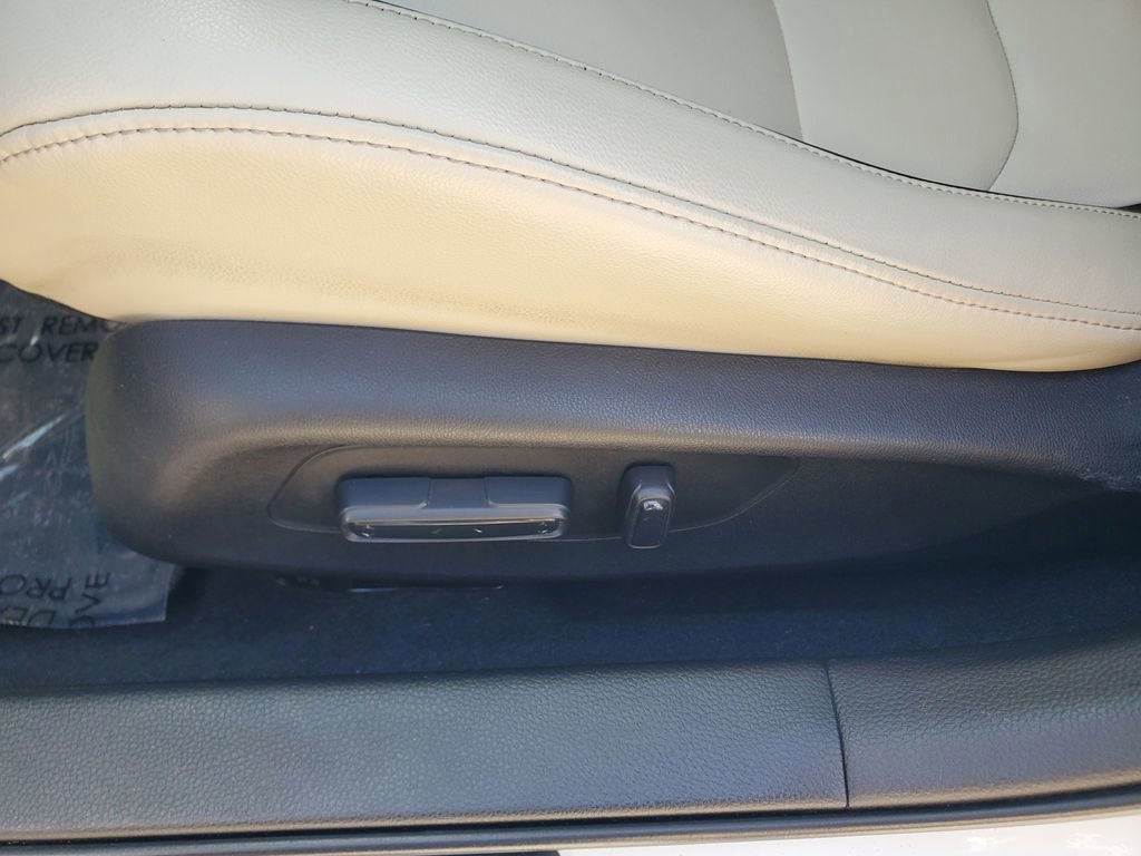 Certified 2023 Acura Integra A-Spec FWD image 18