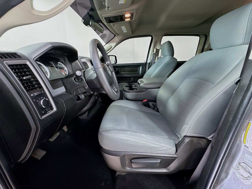 Used 2019 RAM 1500 Tradesman w/ Popular Equipment Group image 22
