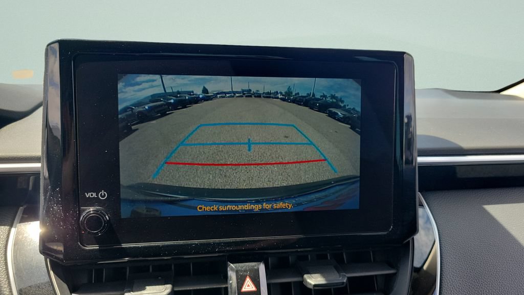 Used 2023 Toyota Corolla LE FWD image 16