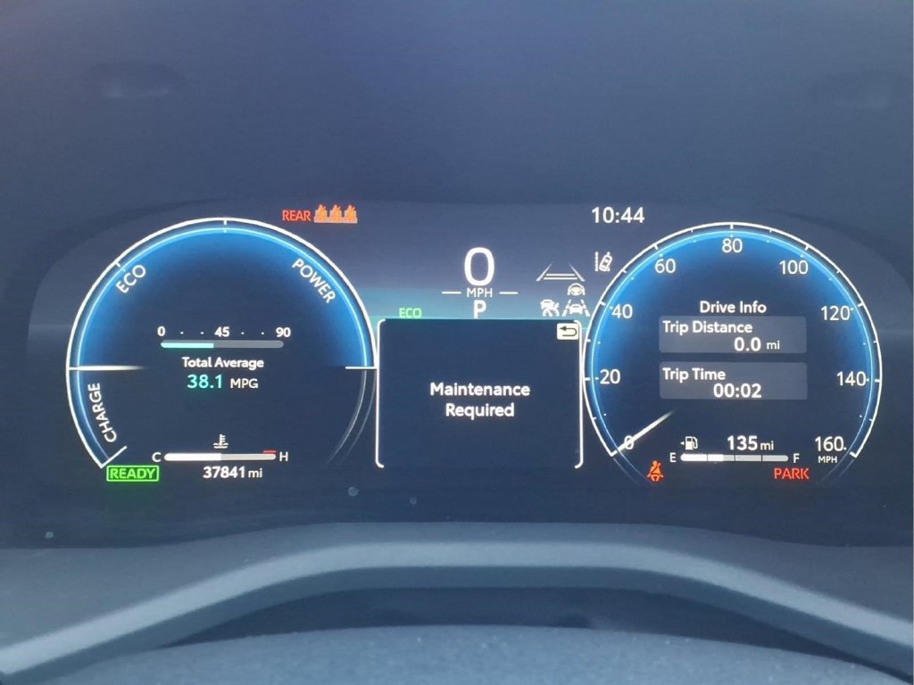 Used 2025 Toyota Camry XSE FWD image 24