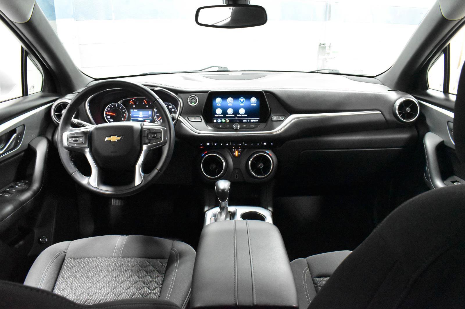 Used 2020 Chevrolet Blazer LT image 6