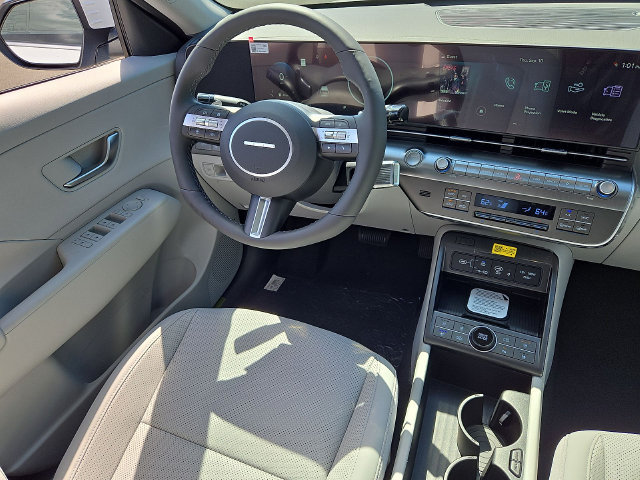 New 2027 Hyundai Kona Limited FWD image 16