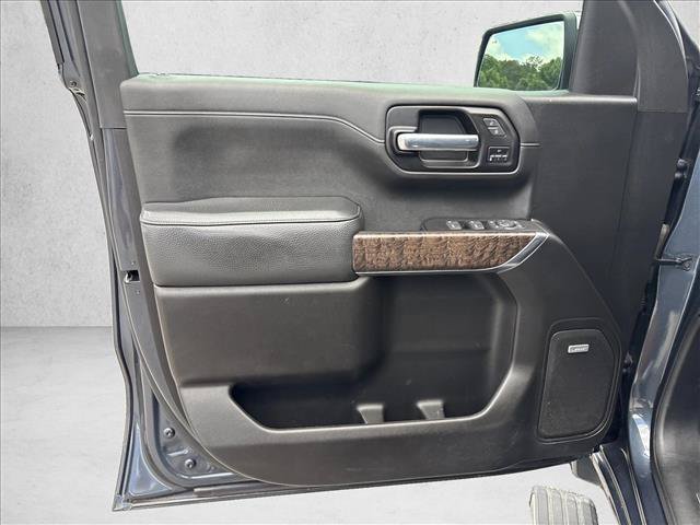Used 2022 GMC Sierra 1500 Denali w/ Denali Premium Package AWD/4WD image 13