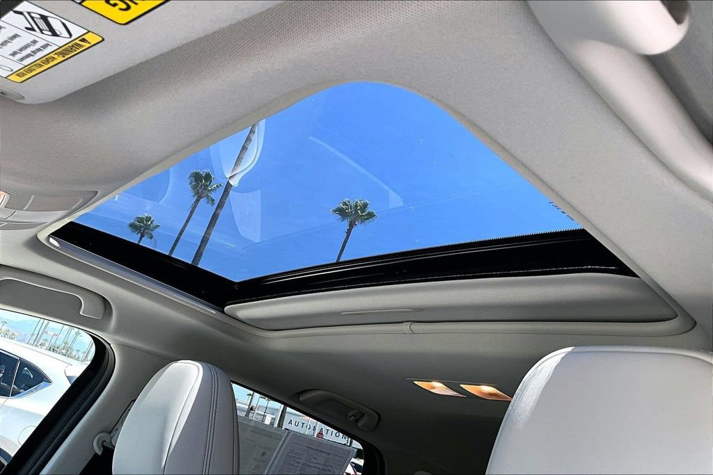Certified 2025 MAZDA CX-5 AWD 2.5 S w/ Preferred Package image 12