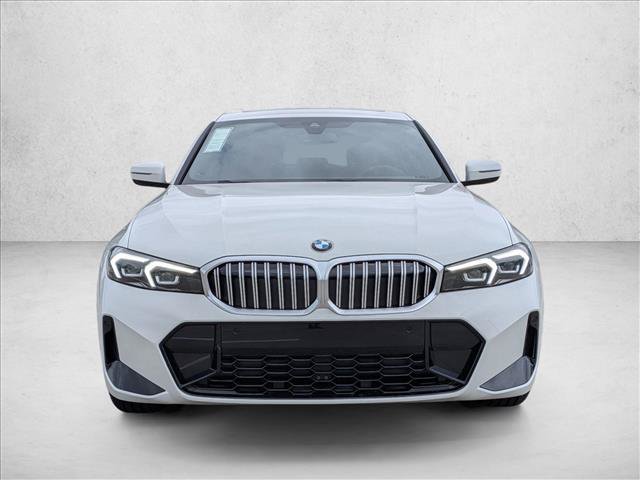 Used 2026 BMW 330i xDrive Sedan w/ M Sport Package AWD/4WD image 5