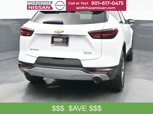 Used 2023 Chevrolet Blazer LT image 5