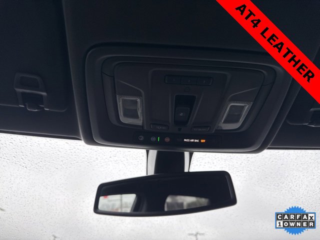 Used 2019 GMC Sierra 1500 AT4 w/ AT4 Premium Package image 22