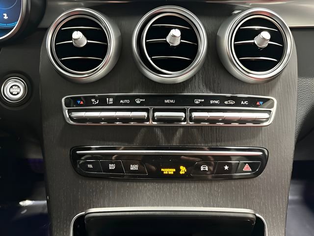 Certified 2022 Mercedes-Benz GLC 300 4MATIC image 25