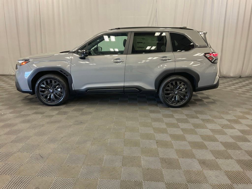 New 2026 Subaru Forester Sport AWD/4WD image 7