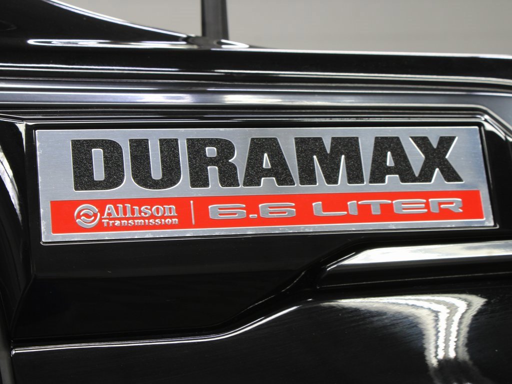 Used 2024 GMC Sierra 2500 AT4 image 55