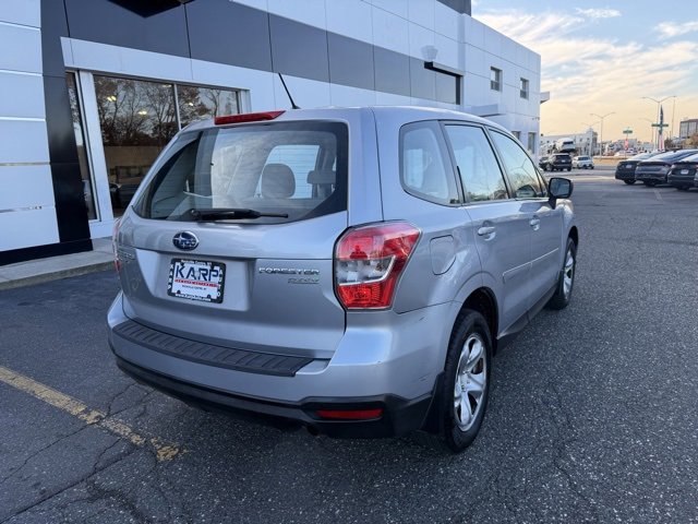 Used 2014 Subaru Forester 2.5i image 11