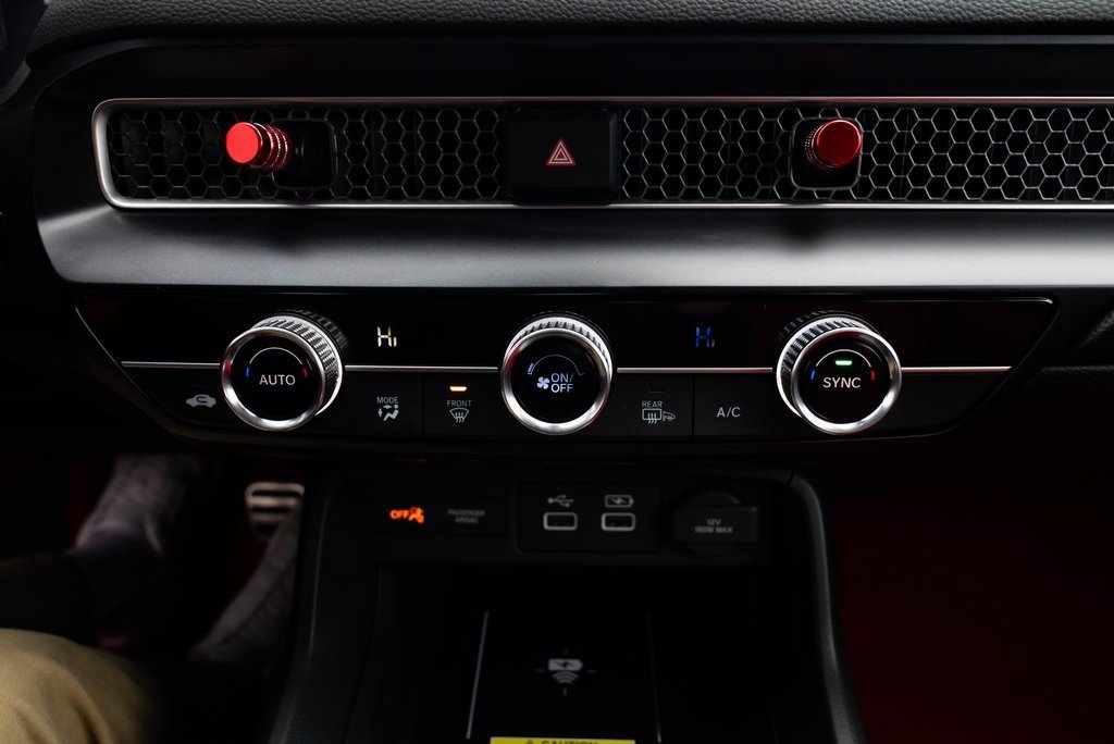 Used 2024 Honda Civic Type R image 18