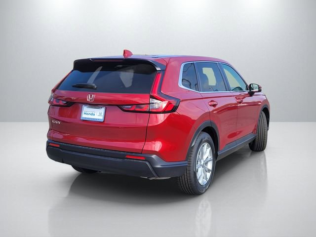 New 2025 Honda CR-V EX image 4