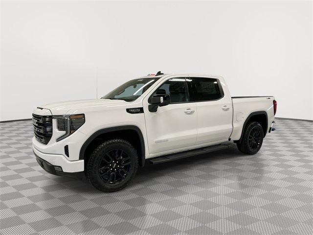 New 2026 GMC Sierra 1500 Elevation w/ Elevation Premium Package image 7