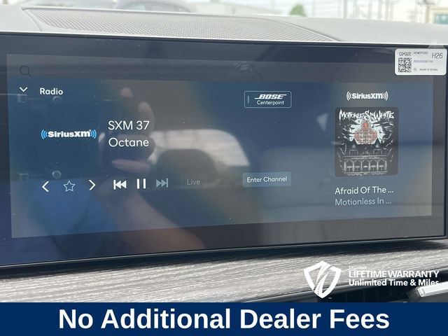 New 2026 Hyundai Santa Fe Calligraphy FWD image 26