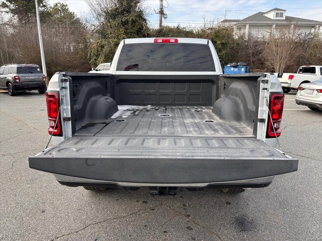 New 2026 RAM 2500 Big Horn image 20