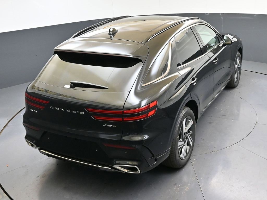 New 2026 Genesis GV70 3.5T Sport Advanced image 40