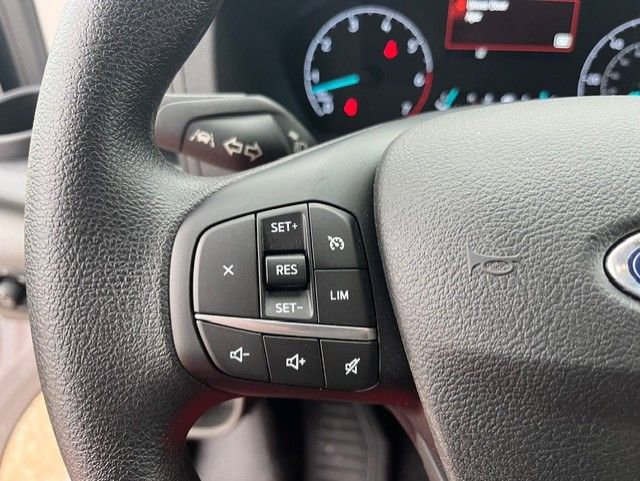 New 2025 Ford Transit 350 w/ Interior Upgrade Package image 16