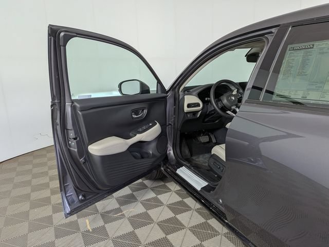 New 2027 Honda HR-V EX-L image 13