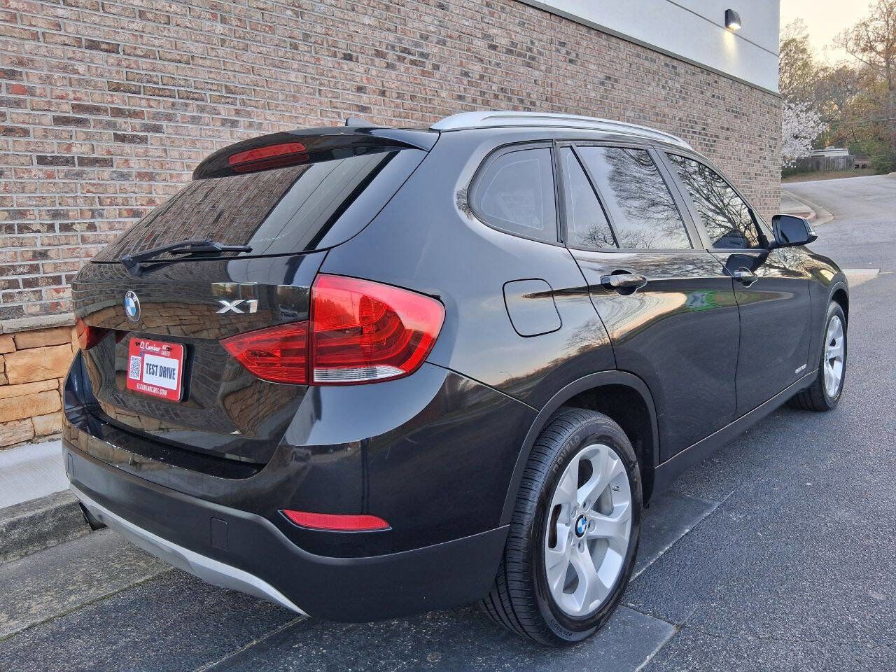 Used 2015 BMW X1 sDrive28i image 5