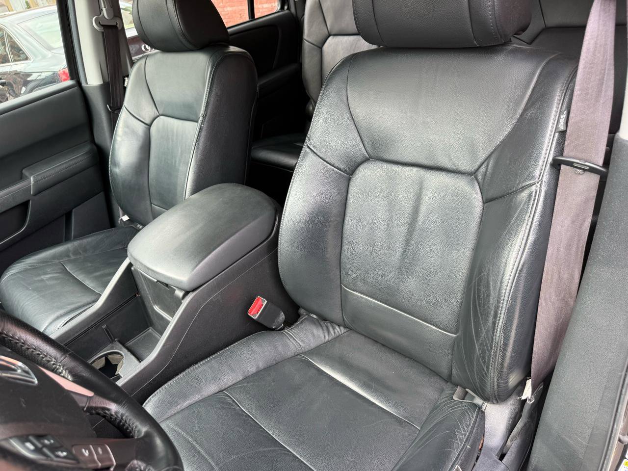 Used 2013 Honda Pilot Touring image 6