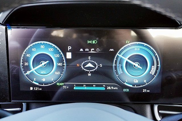 New 2026 Hyundai Elantra Sport FWD image 35