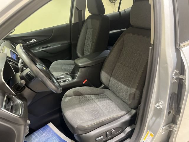 Certified 2022 Chevrolet Equinox LT FWD image 18