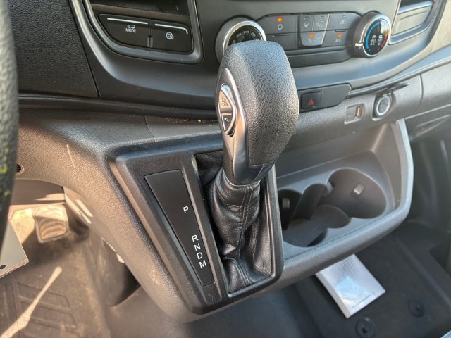 Certified 2025 Ford Transit 250 148 Medium Roof Extended AWD image 24