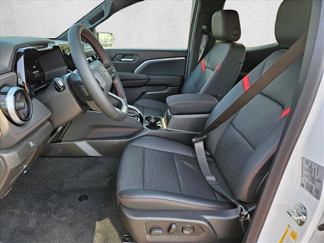 New 2026 Chevrolet Colorado Z71 w/ Z71 Convenience Package 2 AWD/4WD video 4