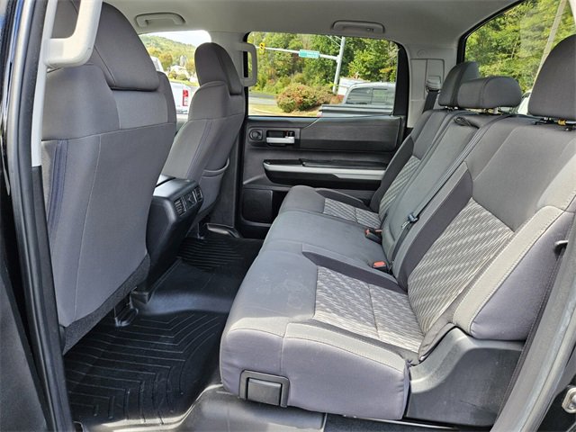 Used 2021 Toyota Tundra SR5 image 9
