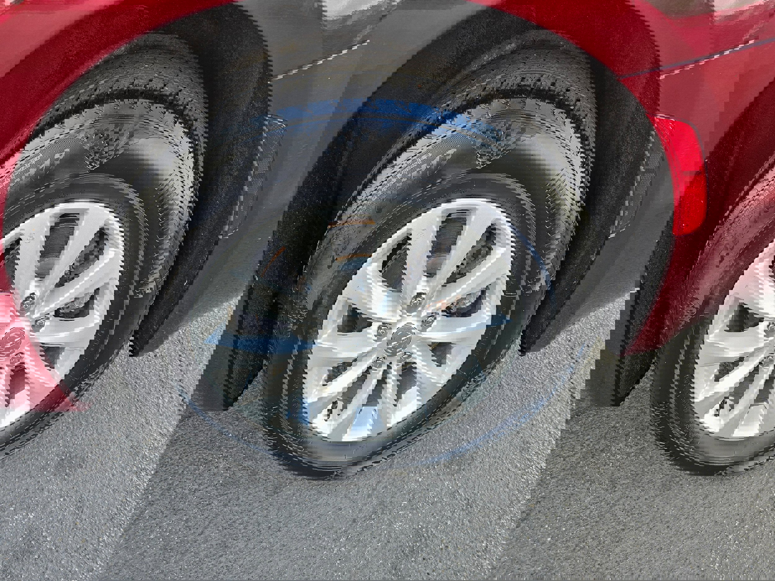 Used 2017 Chrysler Pacifica Touring-L image 9