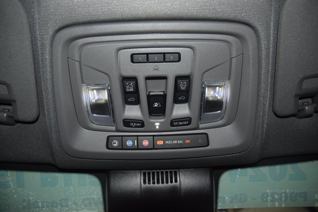 Used 2024 GMC Sierra 1500 Denali image 58