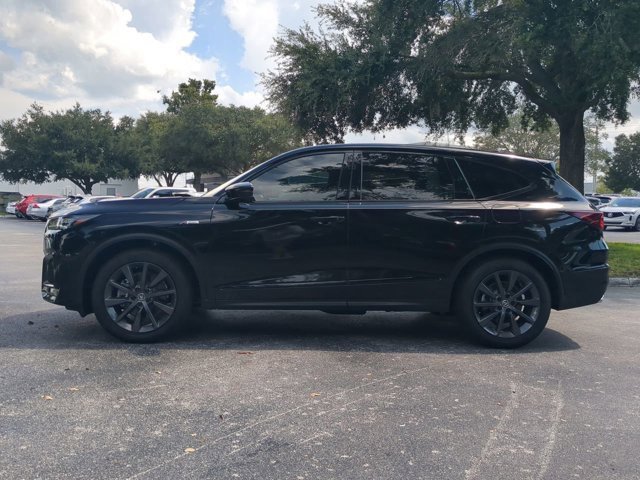 New 2026 Acura MDX A-Spec image 7