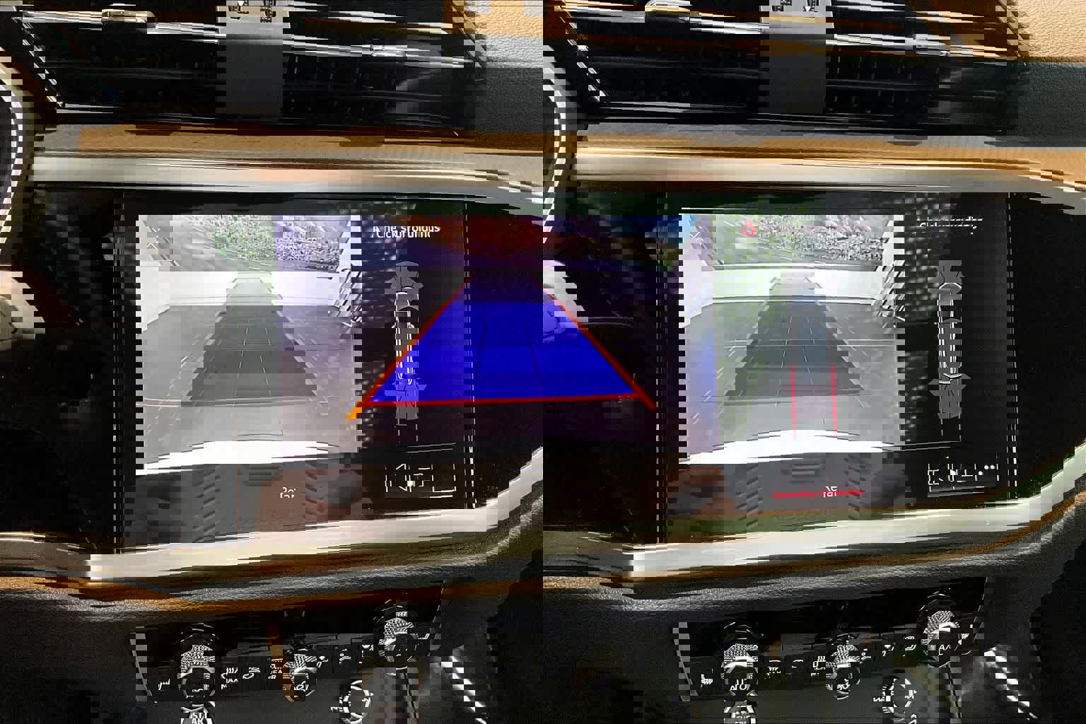 Certified 2023 Audi Q3 2.0T Premium w/ Convenience Package AWD/4WD image 29