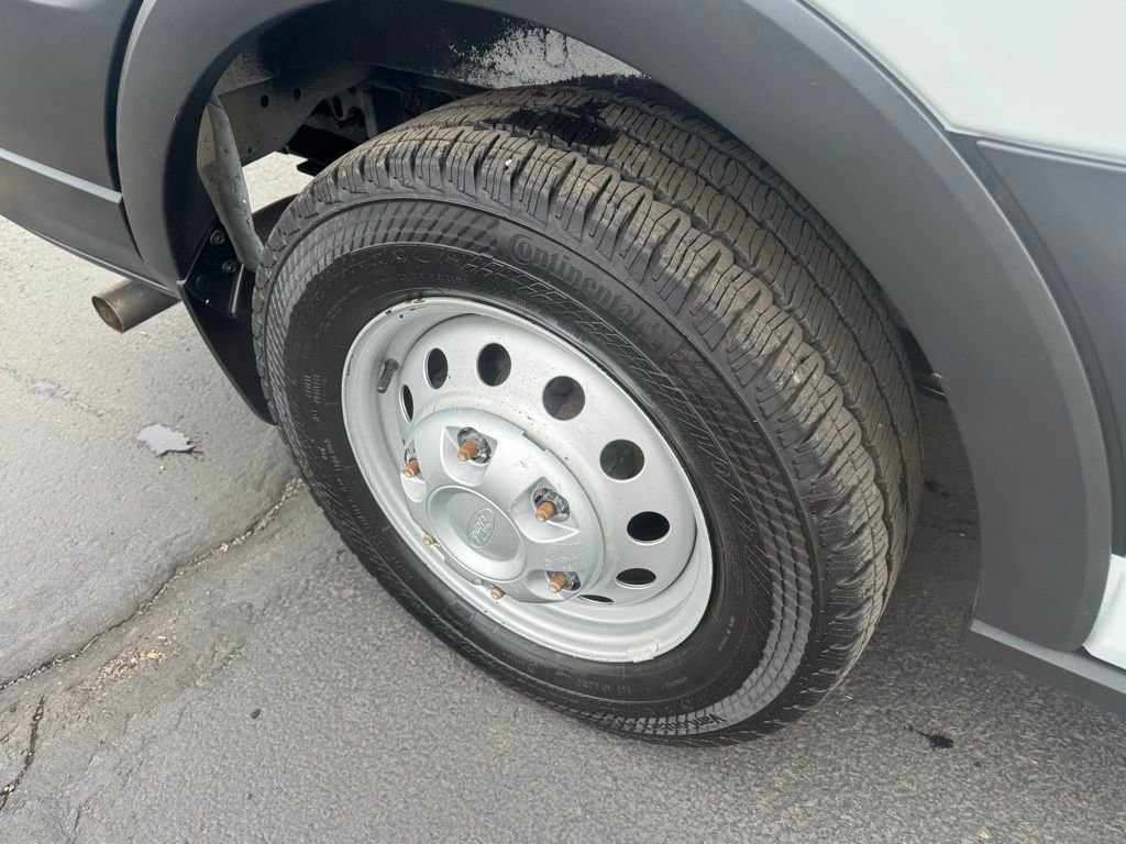 Used 2023 Ford Transit 350 XLT image 12