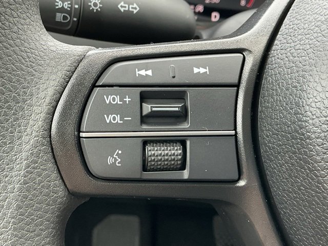 New 2025 Honda Accord LX image 12