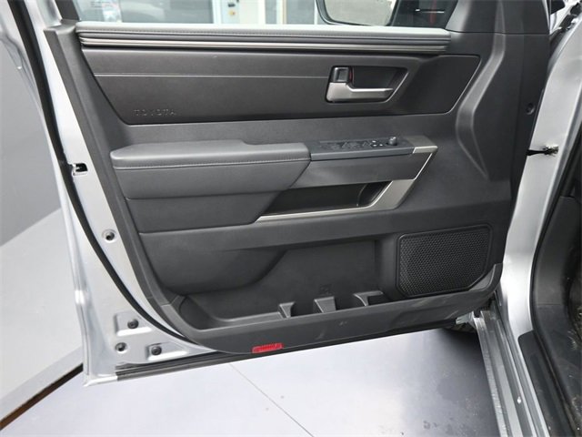 New 2026 Toyota Tundra SR5 image 17