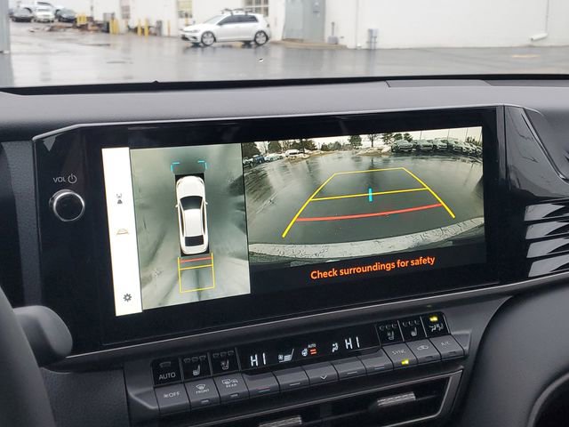 New 2026 Toyota Camry XSE image 23