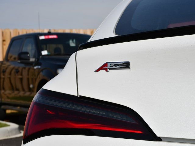 Certified 2026 Acura Integra A-Spec image 9