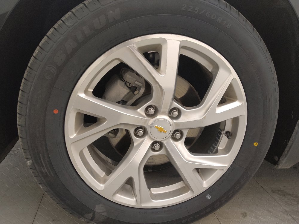 Used 2019 Chevrolet Equinox Premier image 31