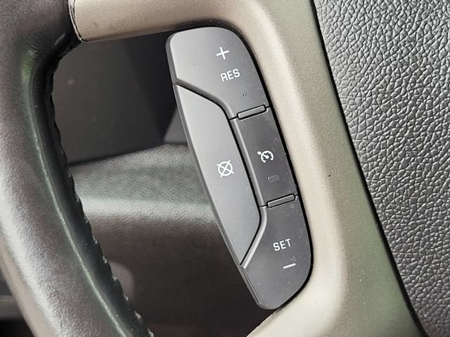 Used 2012 Chevrolet Silverado 2500 LT w/ Interior Plus Package AWD/4WD image 29